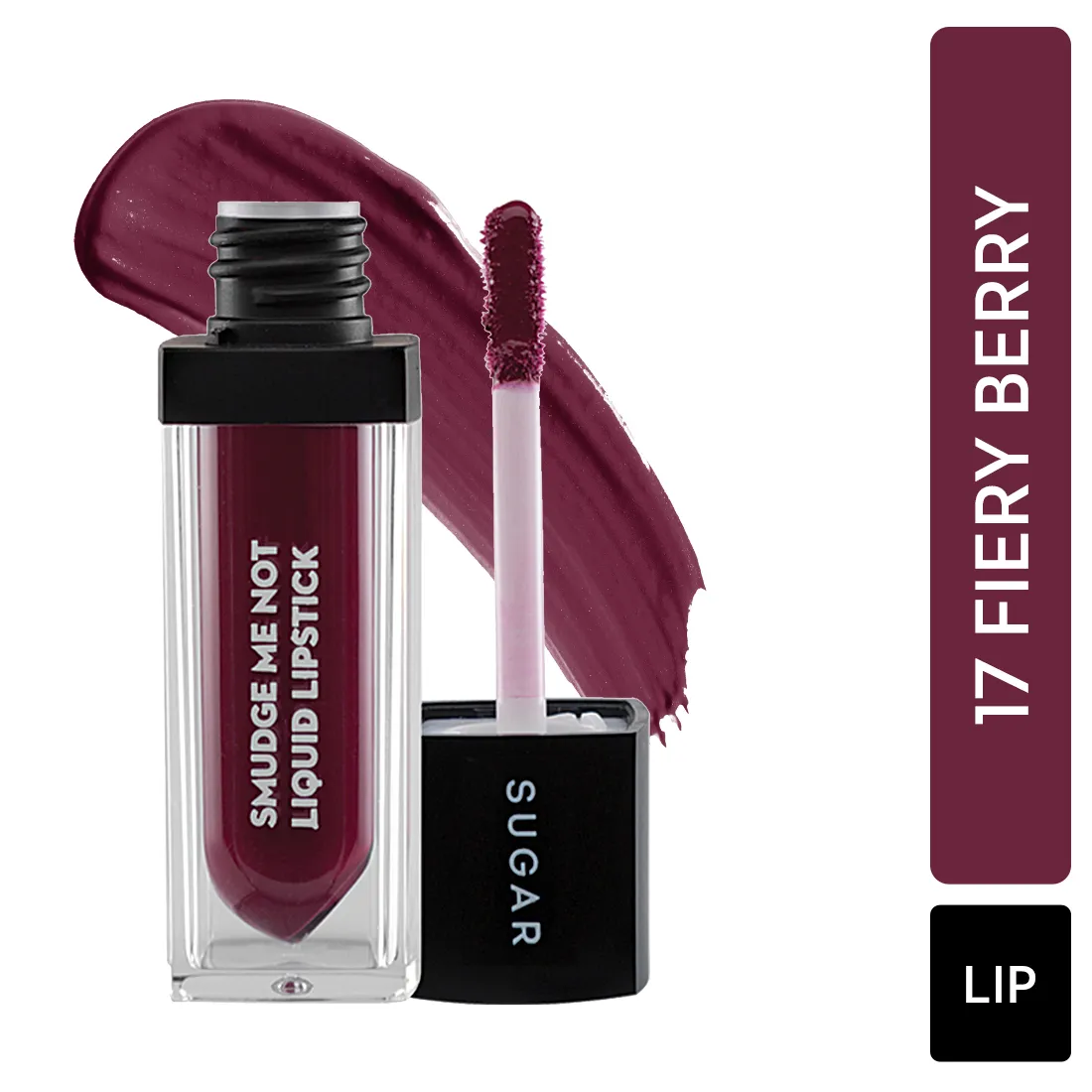 Read more about the article Sugar Cosmetics Lip Plumper: Get Fuller Lips Naturally