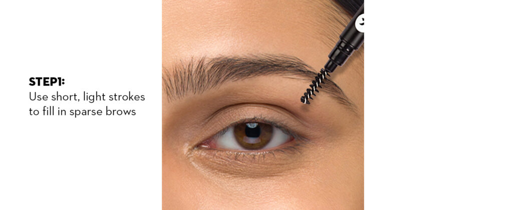 Sugar Cosmetics Brow Gel: Get Fuller Eyebrows Naturally