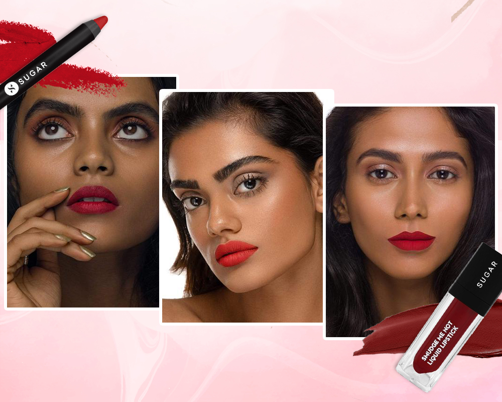 Read more about the article Sugar Cosmetics Lipstick for Warm Undertones: Enhance Your Natural Beauty