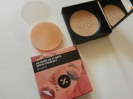 Sugar Cosmetics Face Powder for Acne Scars