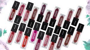 Read more about the article Sugar Cosmetics Liquid Lipstick for Beginners