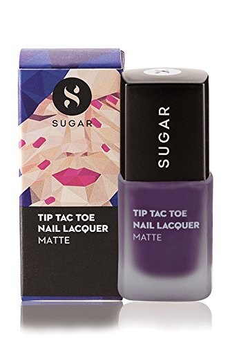 Sugar Cosmetics Nail Polish for Summer