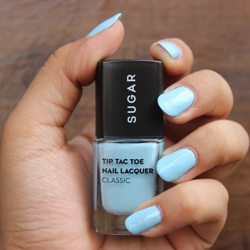 Sugar Cosmetics Nail Polish for Summer