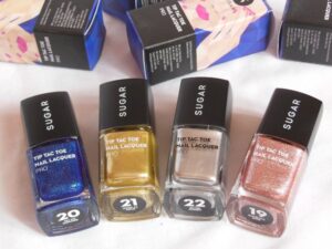 Read more about the article Sugar Cosmetics Nail Polish for Summer