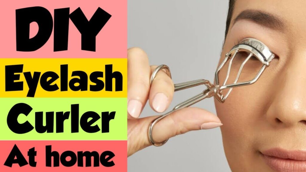  "Sugar Cosmetics eyelash curler for short lashes"