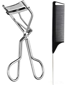 Read more about the article Sugar Cosmetics Eyelash Curler for Short Lashes: A Game Changer for Your Makeup Routine