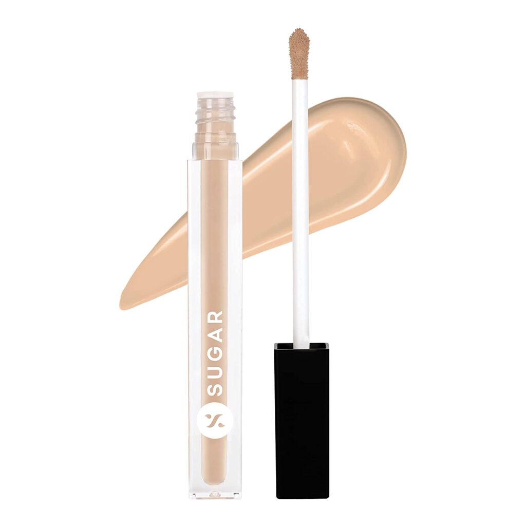 Sugar Cosmetics Concealer for Blemishes: The Ultimate Guide