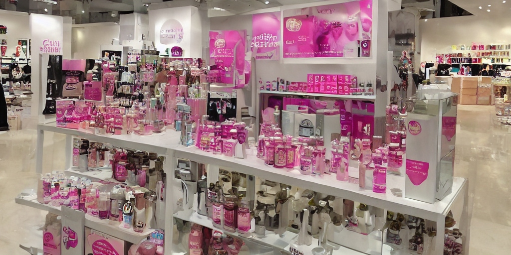 Exploring the Success Story of Sugar Cosmetics Sale: A Deep Dive into 2023's Figures
