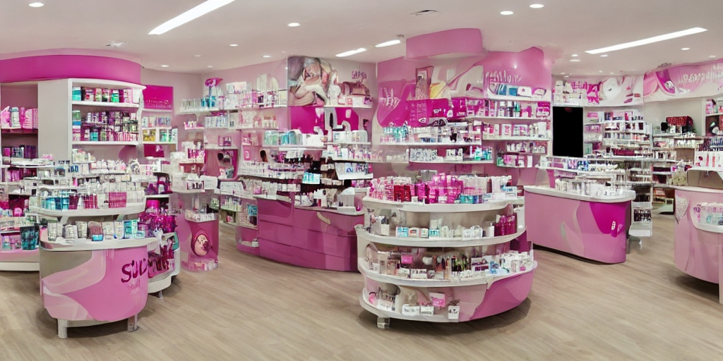Discovering Your Nearest SUGAR Cosmetics Store: A Beauty Enthusiast's Guide