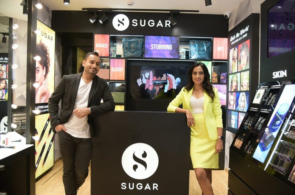 You are currently viewing Unveiling Sugar Cosmetics Valuation in Rupees: A Deep Dive into the D2C Beauty Empire’s Financials