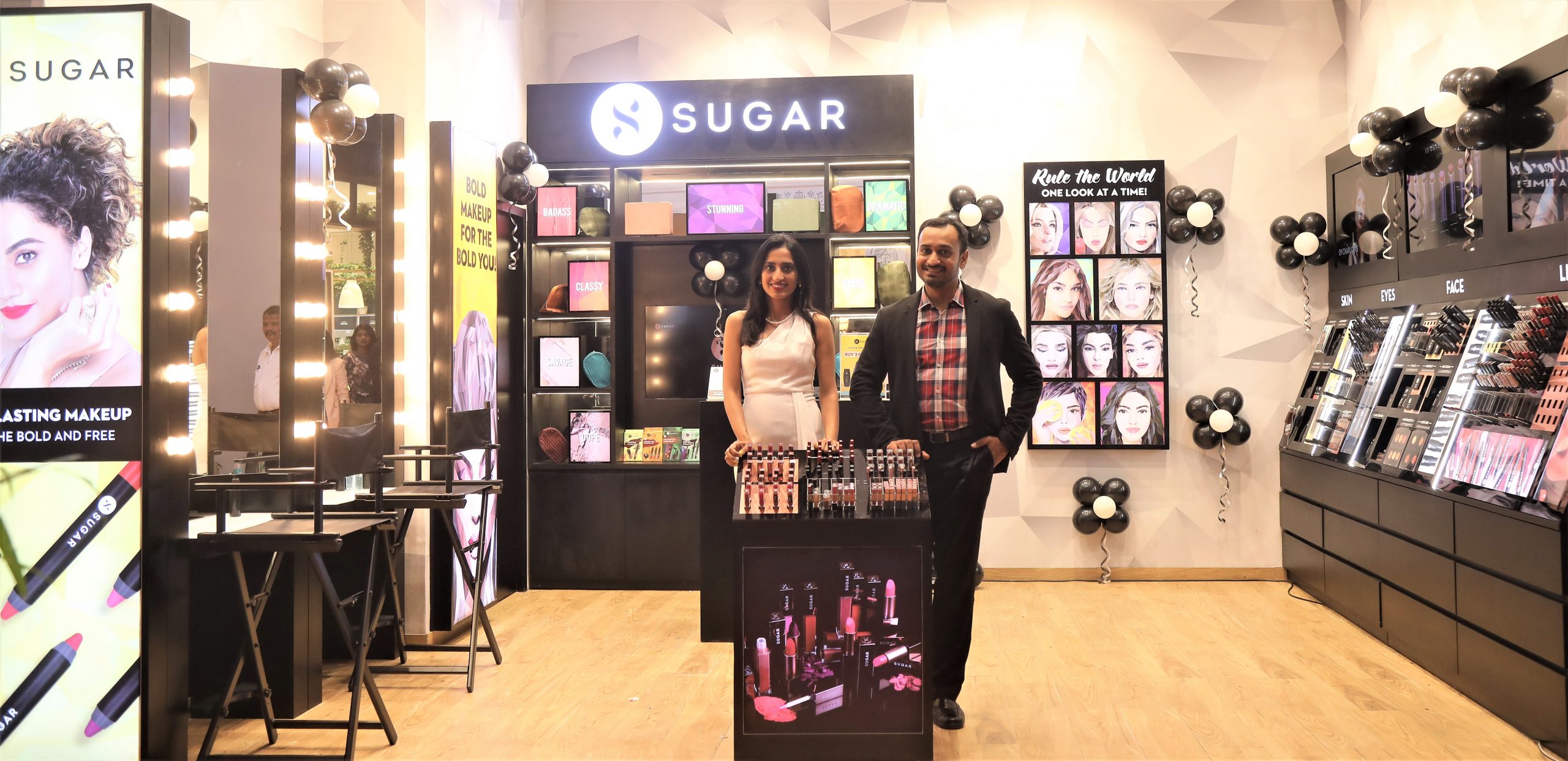 Valuation of Sugar Cosmetics: Unlocking the Beauty of Financial Assessment