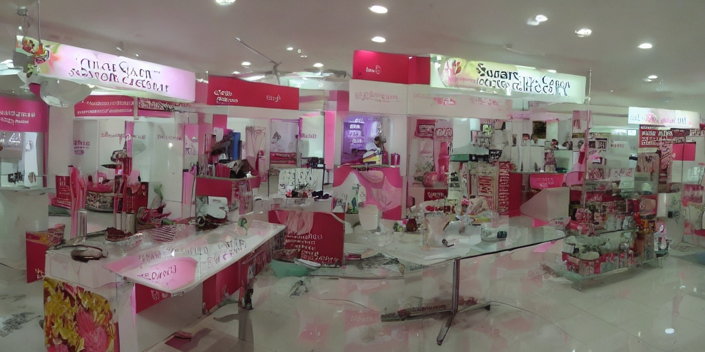 You are currently viewing Sugar Cosmetics Mumbai: Your Ultimate Guide