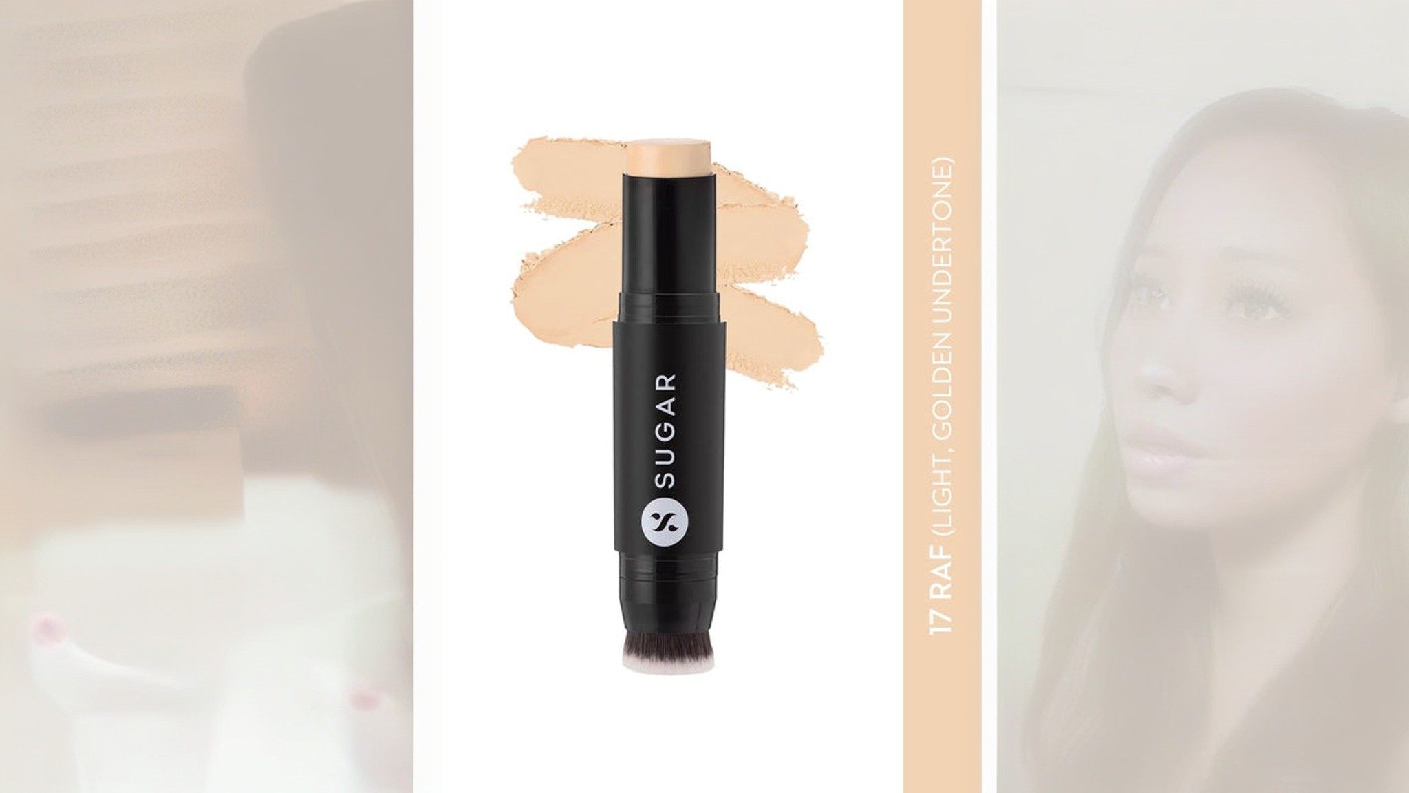 You are currently viewing Sugar Foundation Stick: A Sweet Secret to Flawless Skin