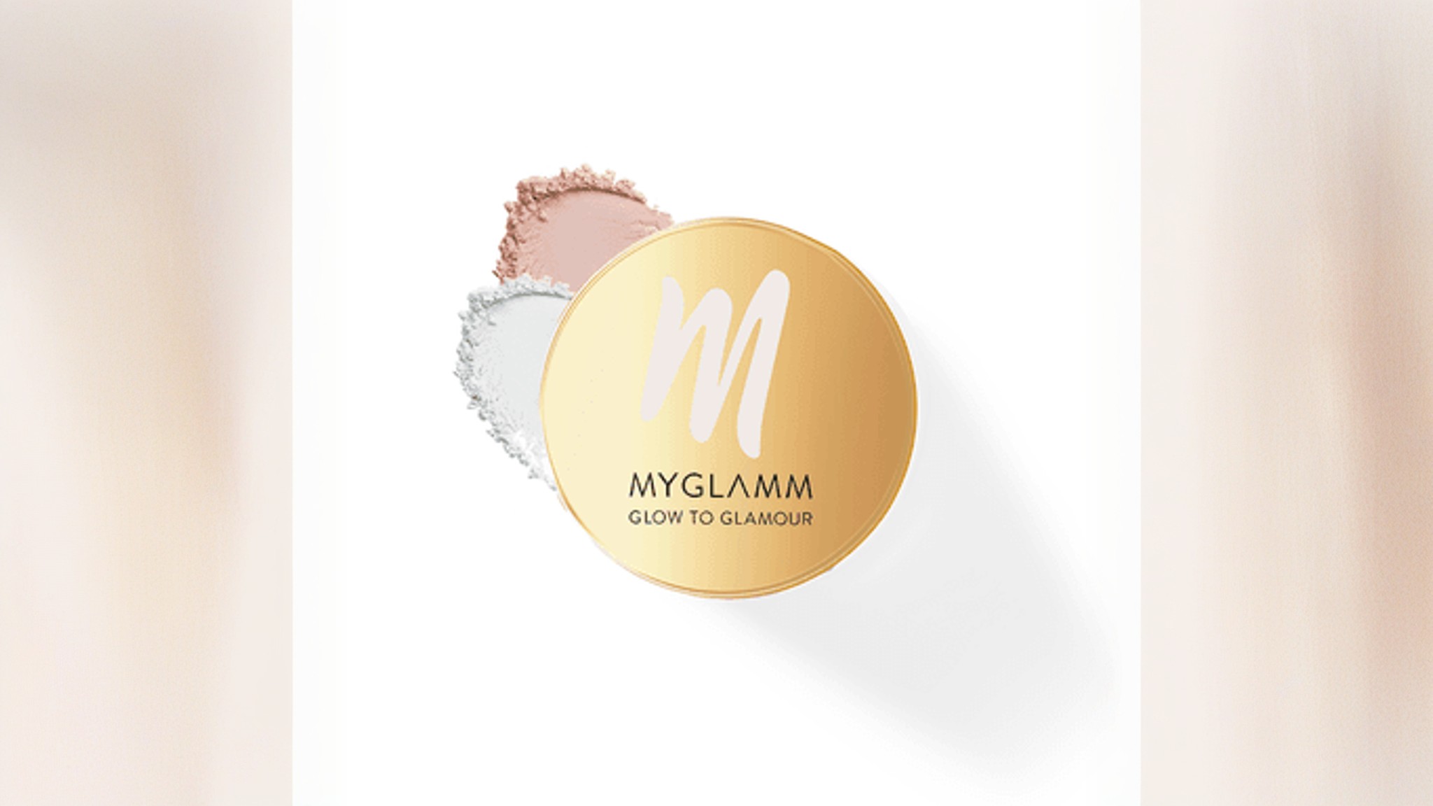 You are currently viewing Discover the Brilliance of MyGlamm Loose Powder