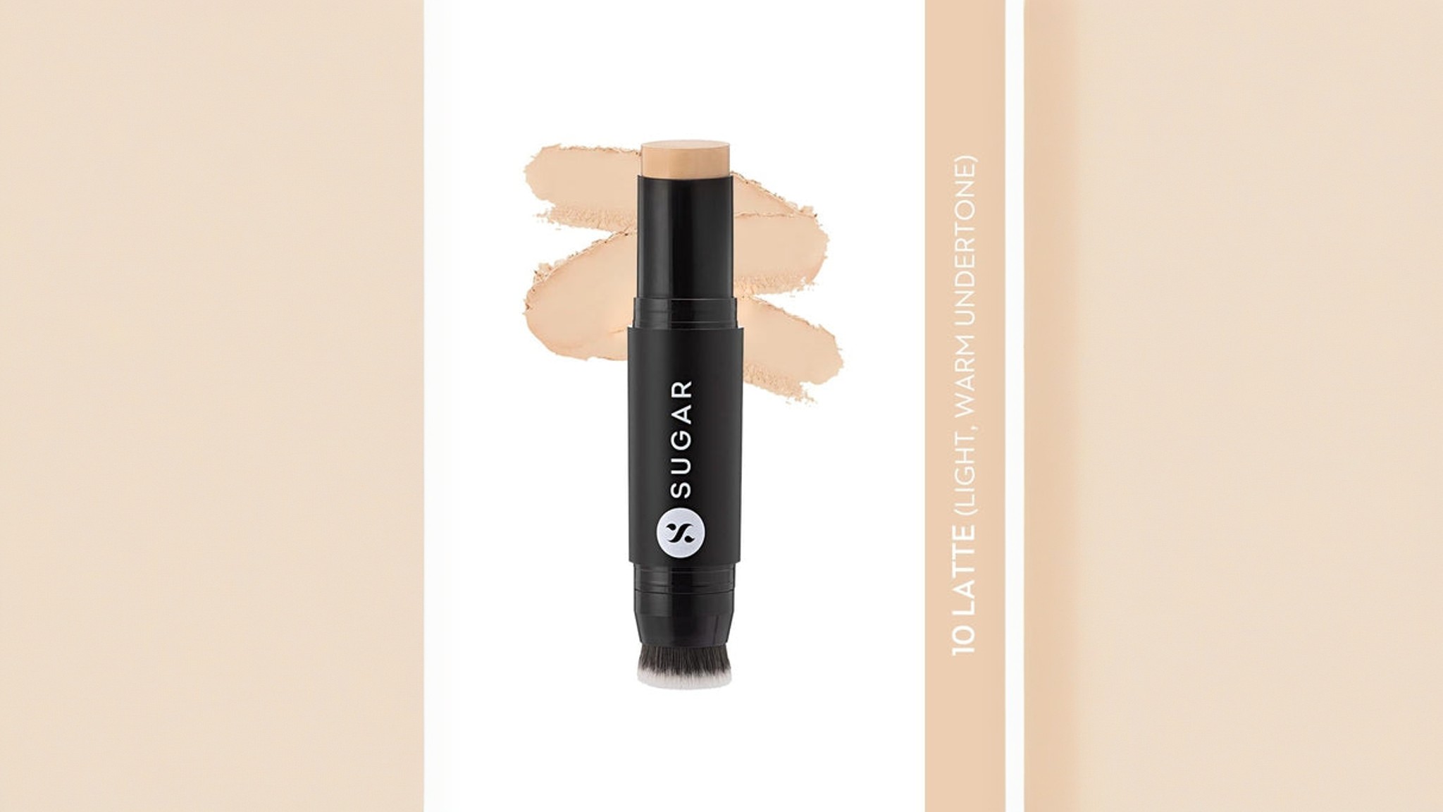 You are currently viewing Unlock Flawless Beauty: Sugar Ace of Face Foundation Stick