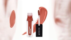 Read more about the article Enhance Your Pout with Sugar Cosmetics Lip Gloss