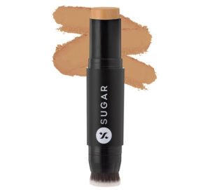 Read more about the article Unlock Flawless Skin with SUGAR Stick Foundation