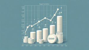 Read more about the article Sugar Cosmetics Revenue: A Deep Dive into Financial Performance and Growth Potential