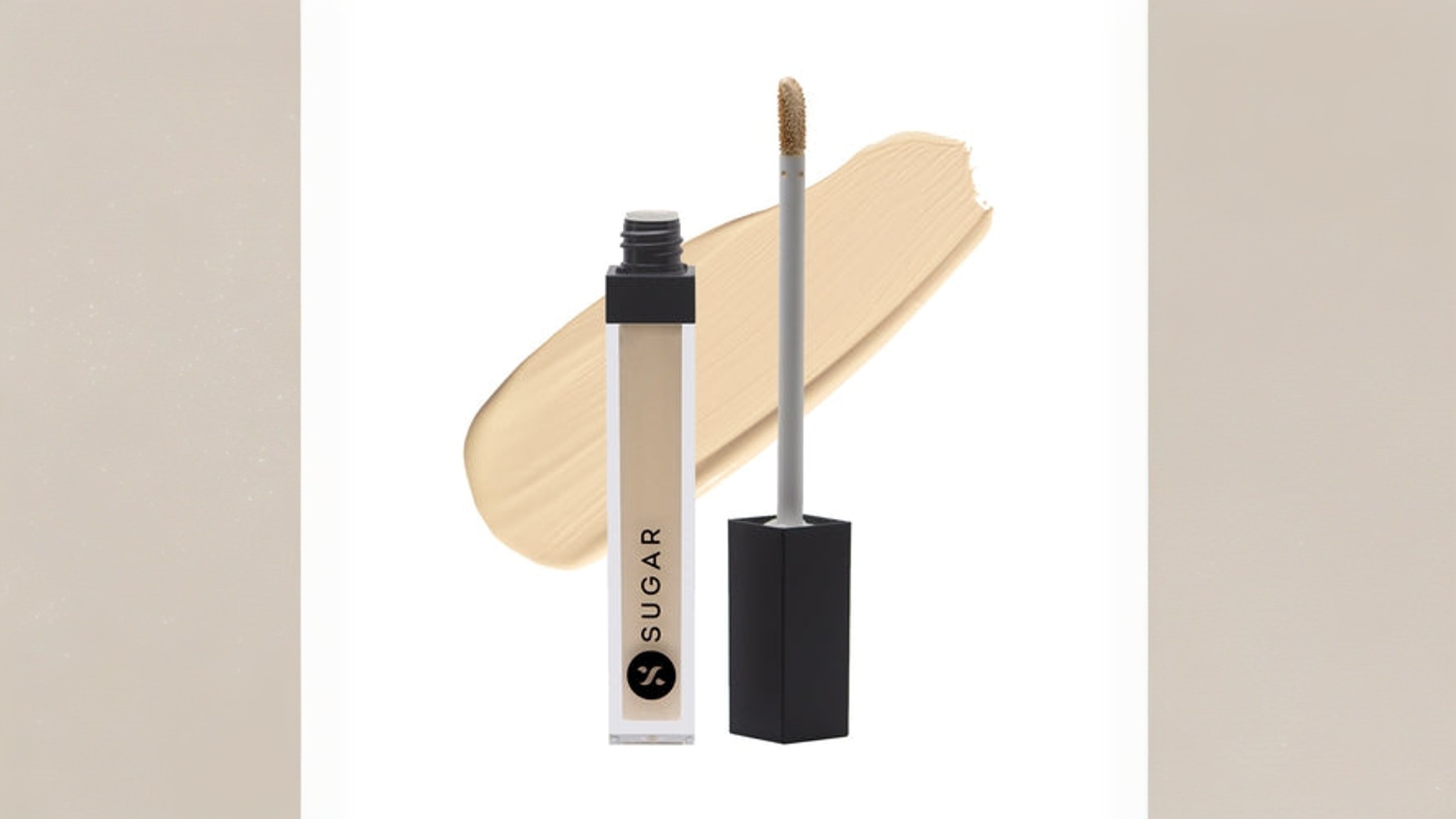 Read more about the article Sugar Cosmetics Concealer: Your Ultimate Solution for Flawless Skin