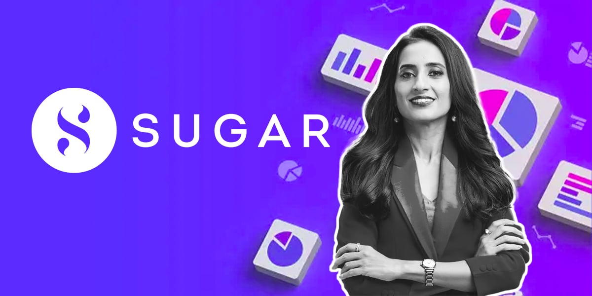 You are currently viewing Exploring Sugar Cosmetics Valuation: A Deep Dive into Shareholders and Funding