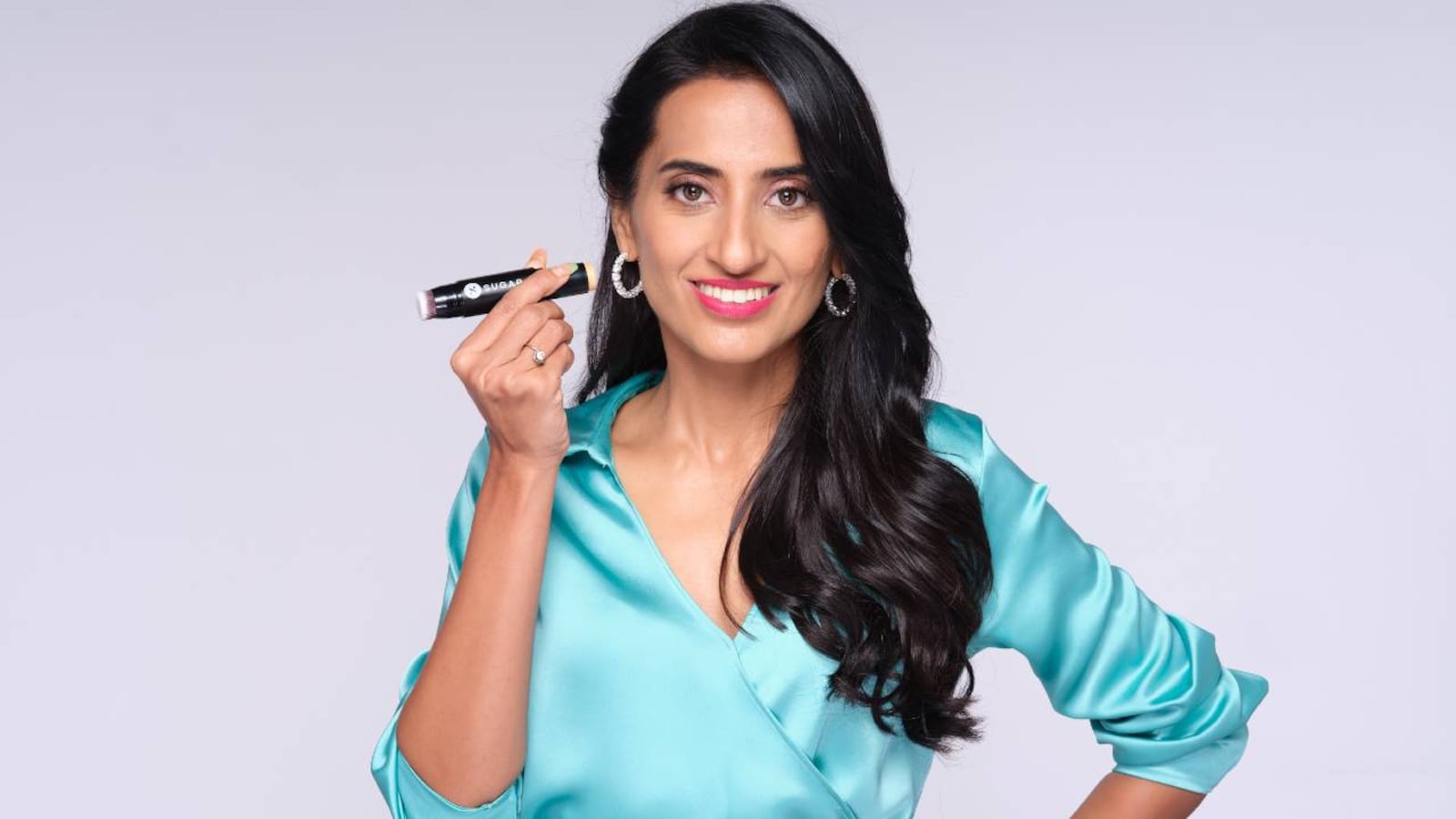 Read more about the article Unveiling the Inspiring Journey of Vineeta Singh: CEO of Sugar Cosmetics