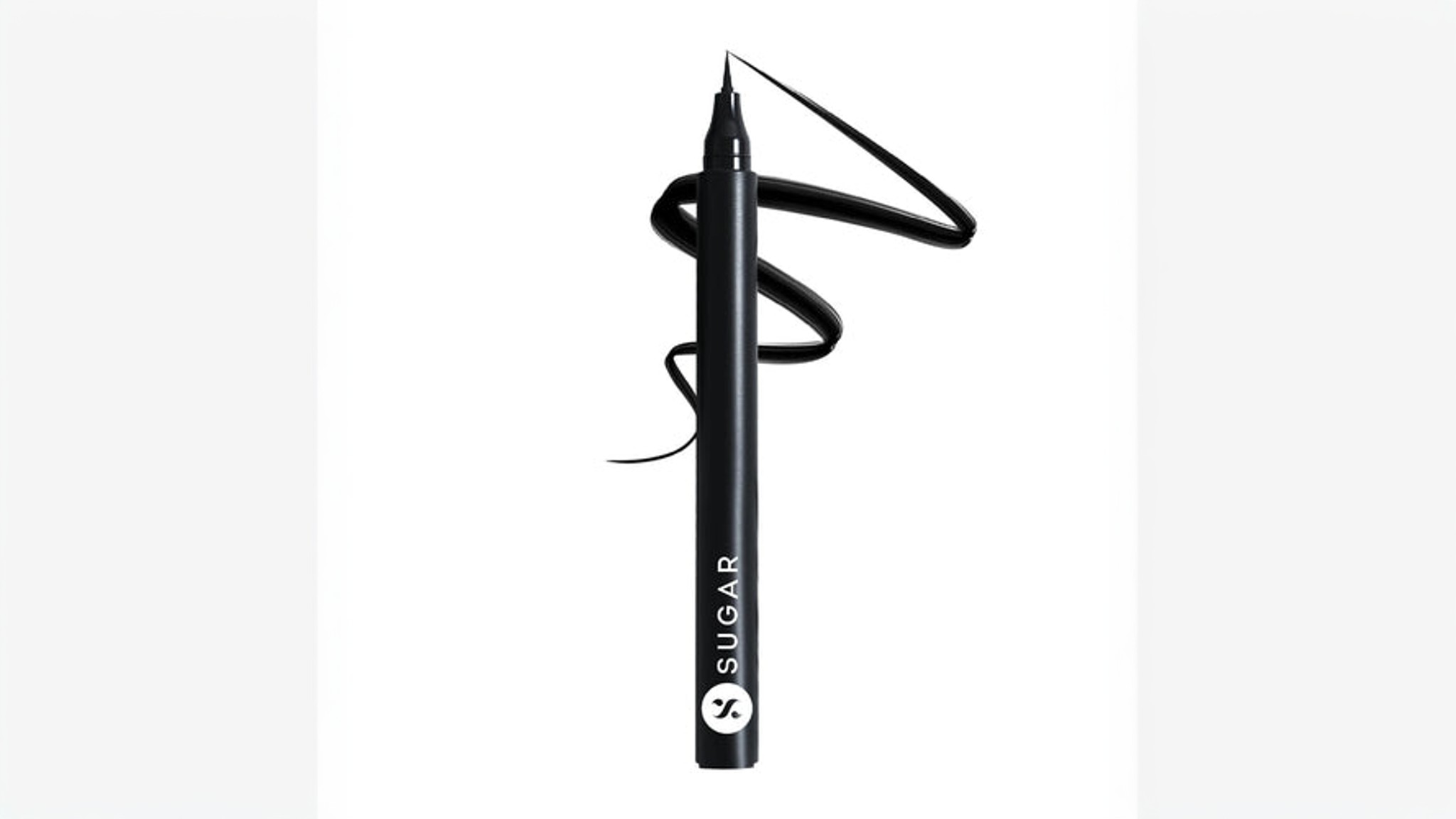 You are currently viewing Unveiling the Beauty Secret: Sugar Cosmetics Eyeliner