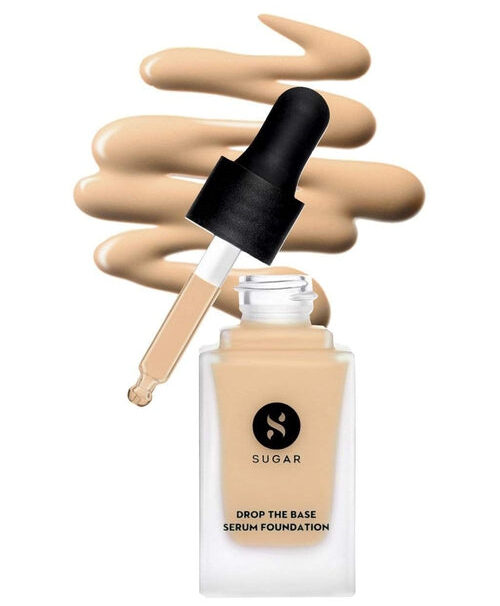 Read more about the article Discover the Radiance of Sugar Liquid Foundation: A Comprehensive Review