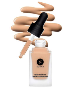 Read more about the article Introducing Sugar Drop The Base Serum Foundation: Your Path to Radiant Skin