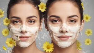 Read more about the article Homemade Face Mask for Dull Skin: Recipes, Benefits, and How to Use