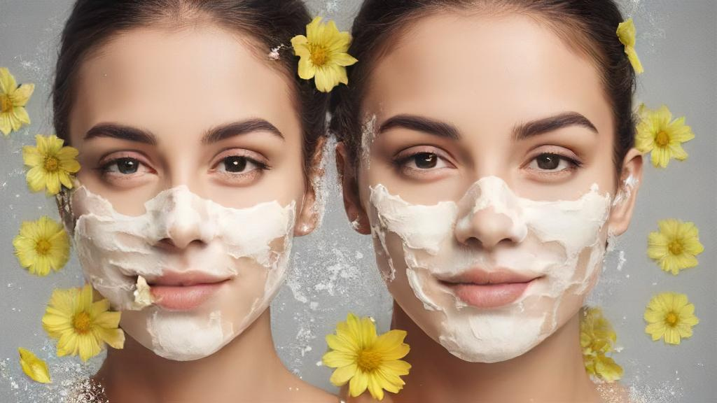 You are currently viewing Homemade Face Mask for Dull Skin: Recipes, Benefits, and How to Use