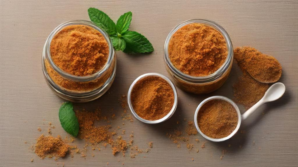 Homemade Face Scrubs for Glowing Skin
