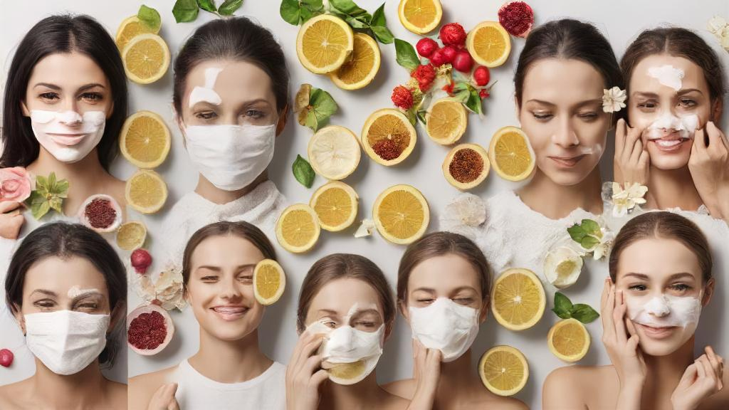 Read more about the article The Ultimate Guide to Homemade Face Masks: Natural Beauty Solutions for Radiant Skin