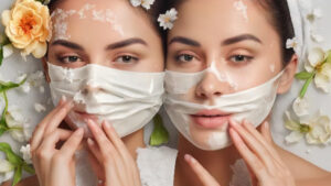 Read more about the article Best Face Mask for Glowing Skin Homemade