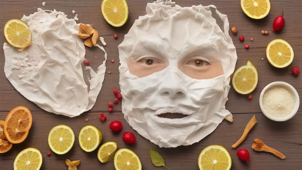 Homemade Face Masks for Dry Skin