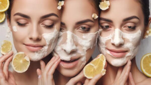 Read more about the article 12 Homemade Face Masks for Glowing Skin: Natural Recipes for Radiance