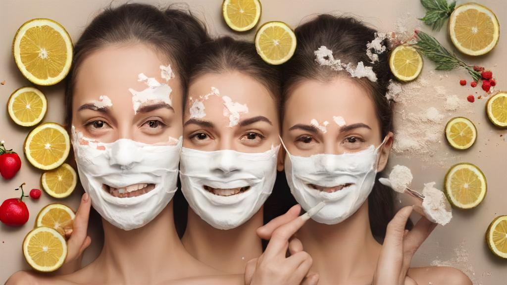 Read more about the article Best Homemade Face Mask: Simple Recipes for Glowing Skin