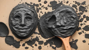 Read more about the article The All-Natural Glow Up: Exploring Homemade Charcoal Face Masks