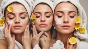 Read more about the article Homemade Facials for Glowing Skin: Easy DIY Recipes