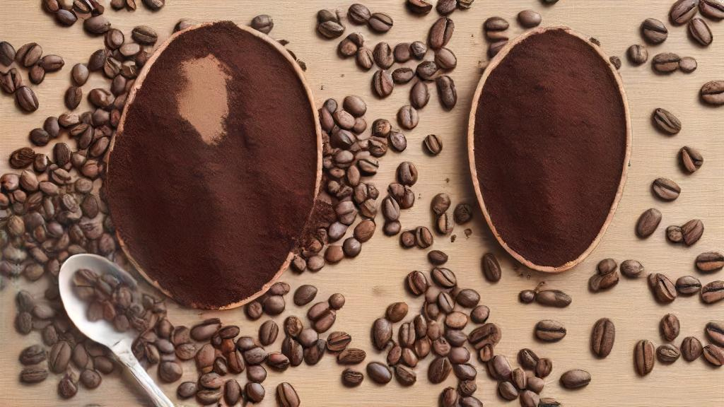 You are currently viewing Homemade Coffee Face Mask: Your Ultimate Guide to Glowing Skin