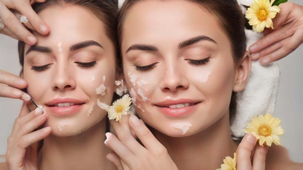 Read more about the article Homemade Facial for Glowing Skin: Try These 3 DIY Facials
