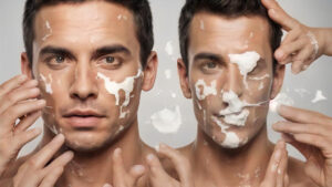 Read more about the article Homemade Facial for Men: DIY Skincare Tips