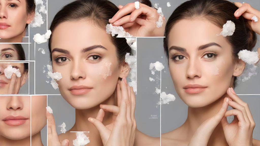 You are currently viewing Homemade Facial Steps: Achieve Spa-Quality Skin Care at Home